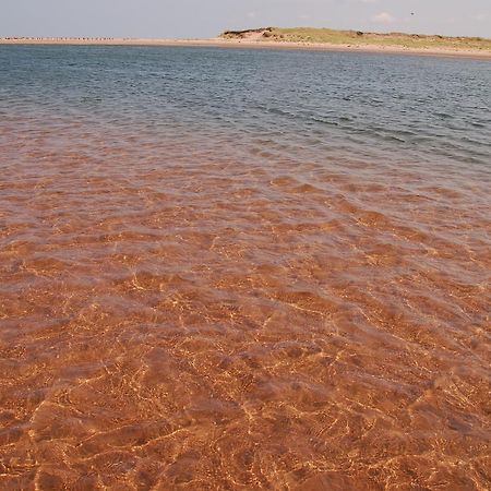 Goodview Cottages By Stanhope Beach Pei For Adults Only Exteriér fotografie