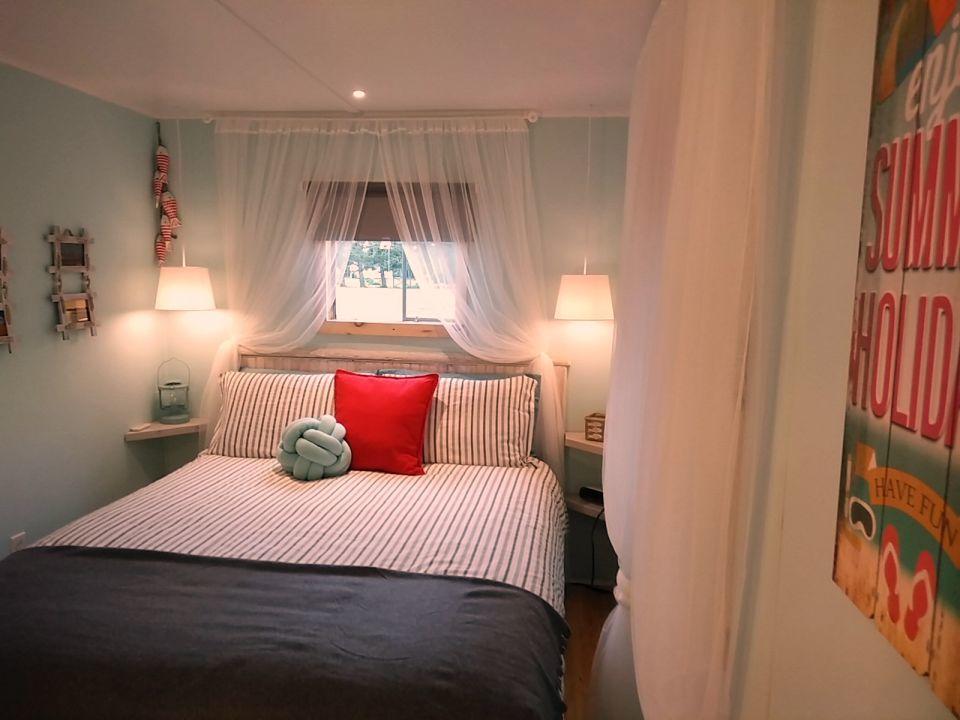 Goodview Cottages By Stanhope Beach Pei For Adults Only Exteriér fotografie