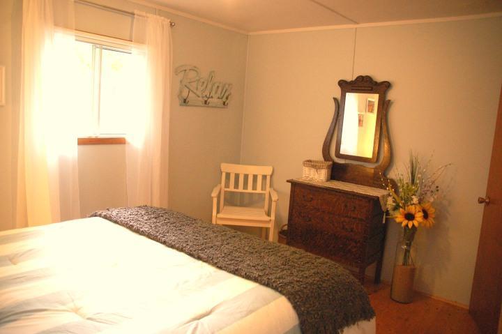 Goodview Cottages By Stanhope Beach Pei For Adults Only Exteriér fotografie