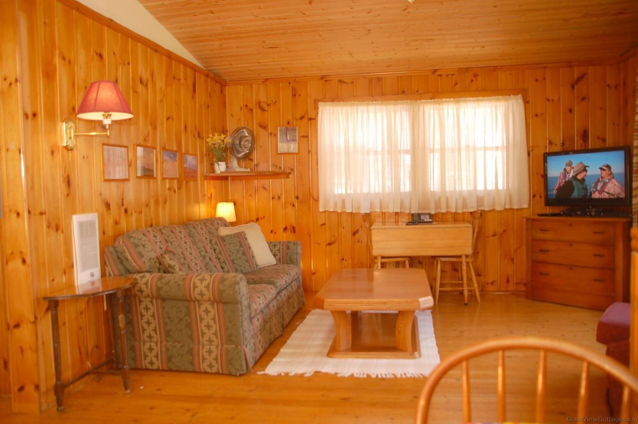 Goodview Cottages By Stanhope Beach Pei For Adults Only Exteriér fotografie