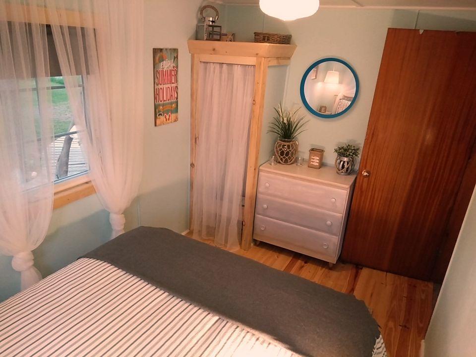 Goodview Cottages By Stanhope Beach Pei For Adults Only Exteriér fotografie