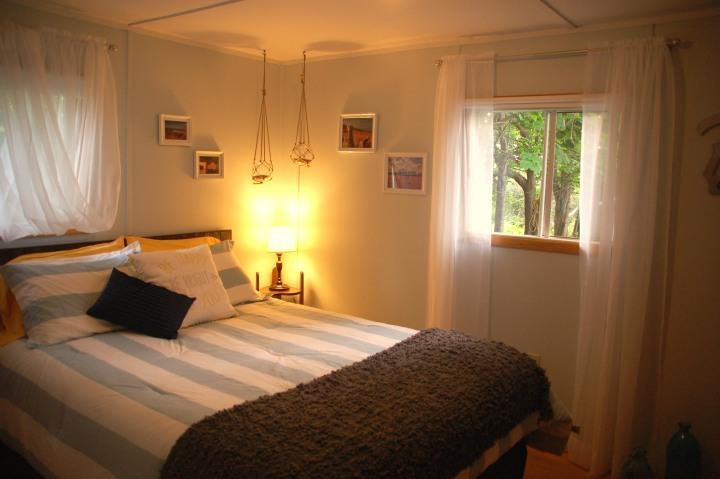 Goodview Cottages By Stanhope Beach Pei For Adults Only Exteriér fotografie