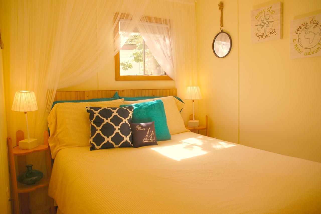 Goodview Cottages By Stanhope Beach Pei For Adults Only Exteriér fotografie