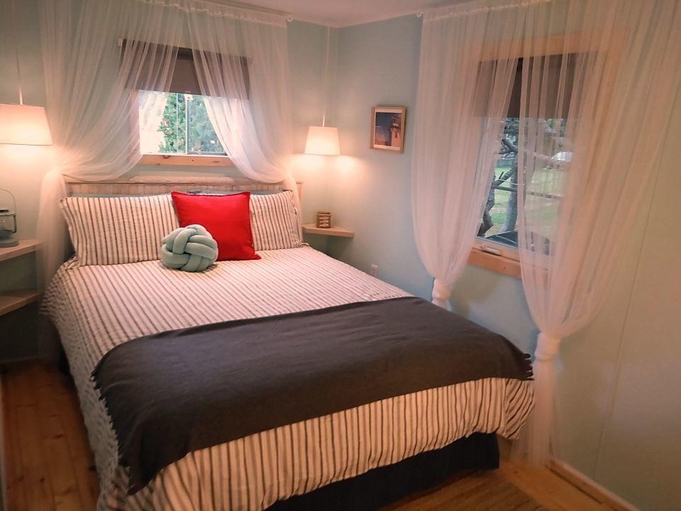Goodview Cottages By Stanhope Beach Pei For Adults Only Exteriér fotografie