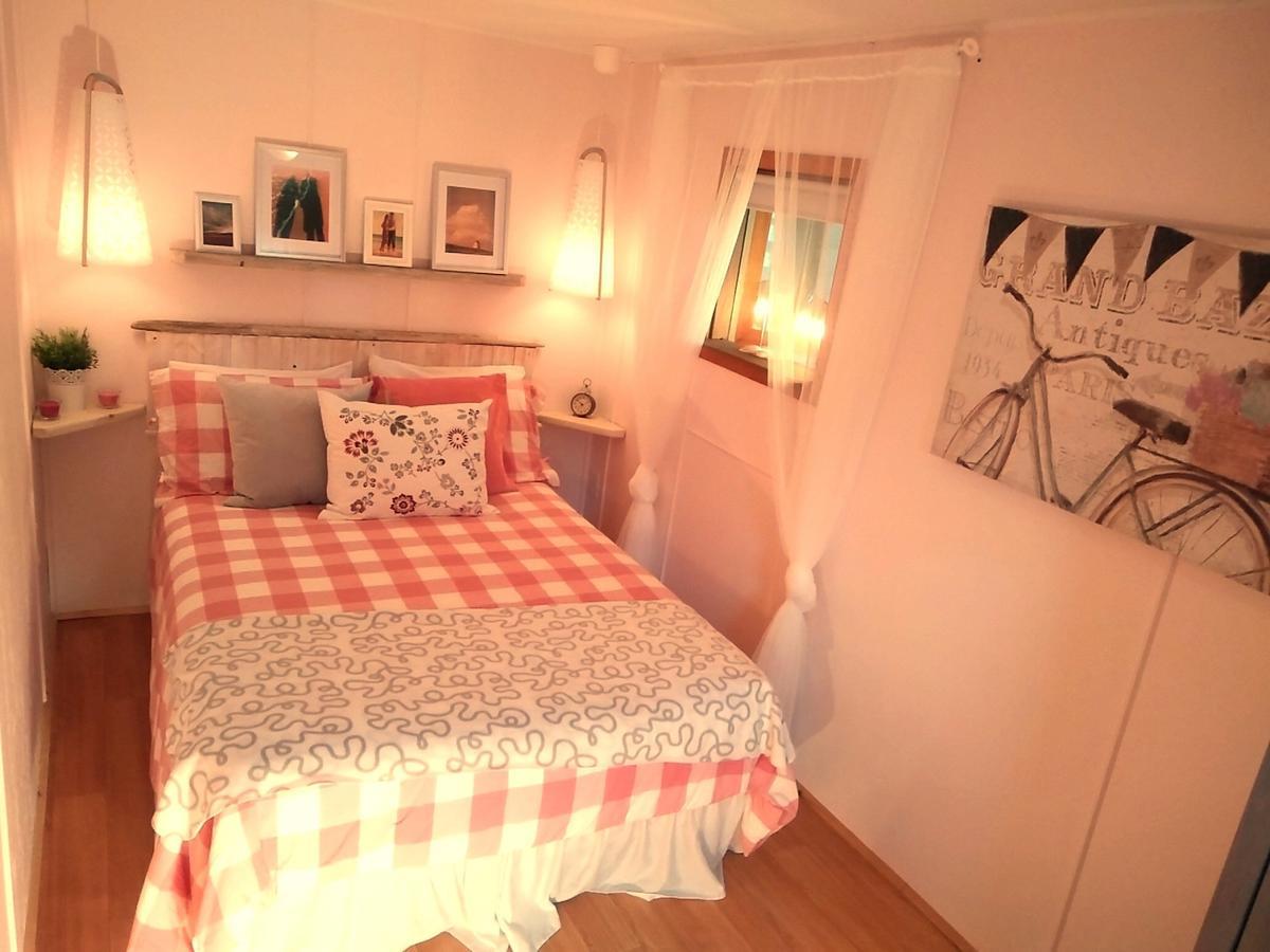 Goodview Cottages By Stanhope Beach Pei For Adults Only Exteriér fotografie