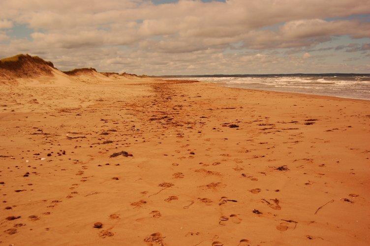 Goodview Cottages By Stanhope Beach Pei For Adults Only Exteriér fotografie