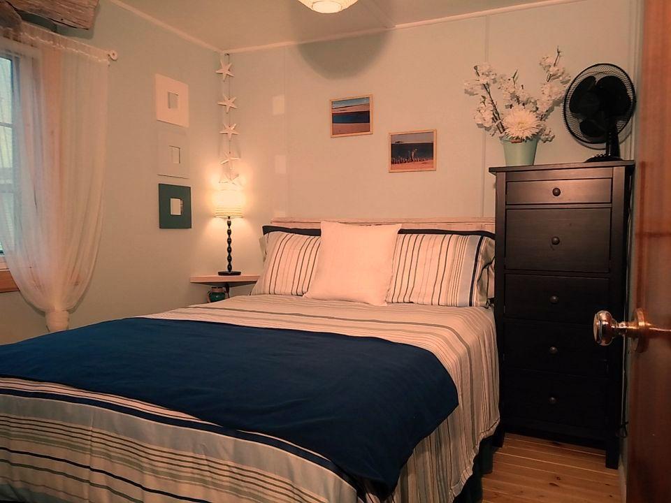 Goodview Cottages By Stanhope Beach Pei For Adults Only Exteriér fotografie